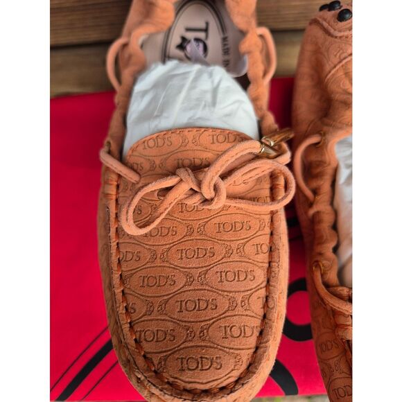 NWT TOD’S loafers NWT Tod\ main image 4